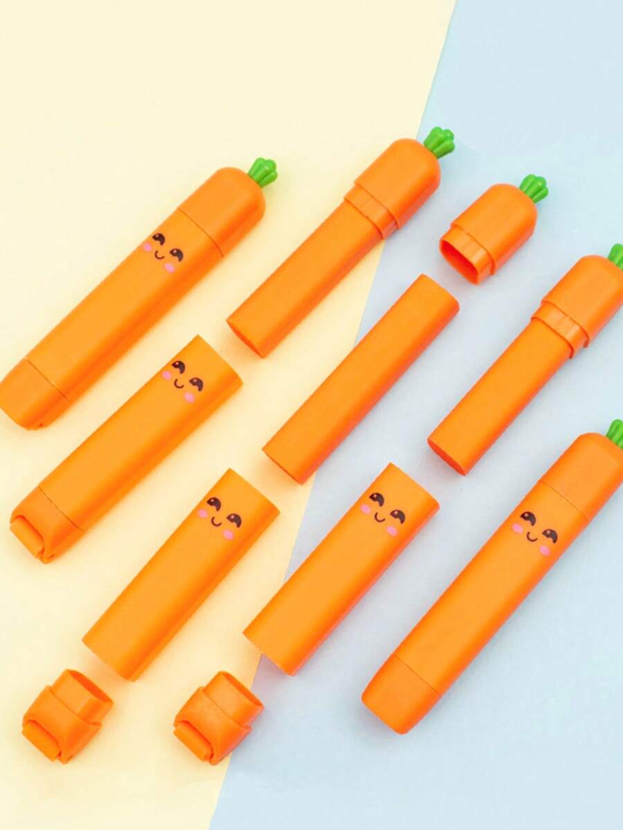 Carrot Eraser