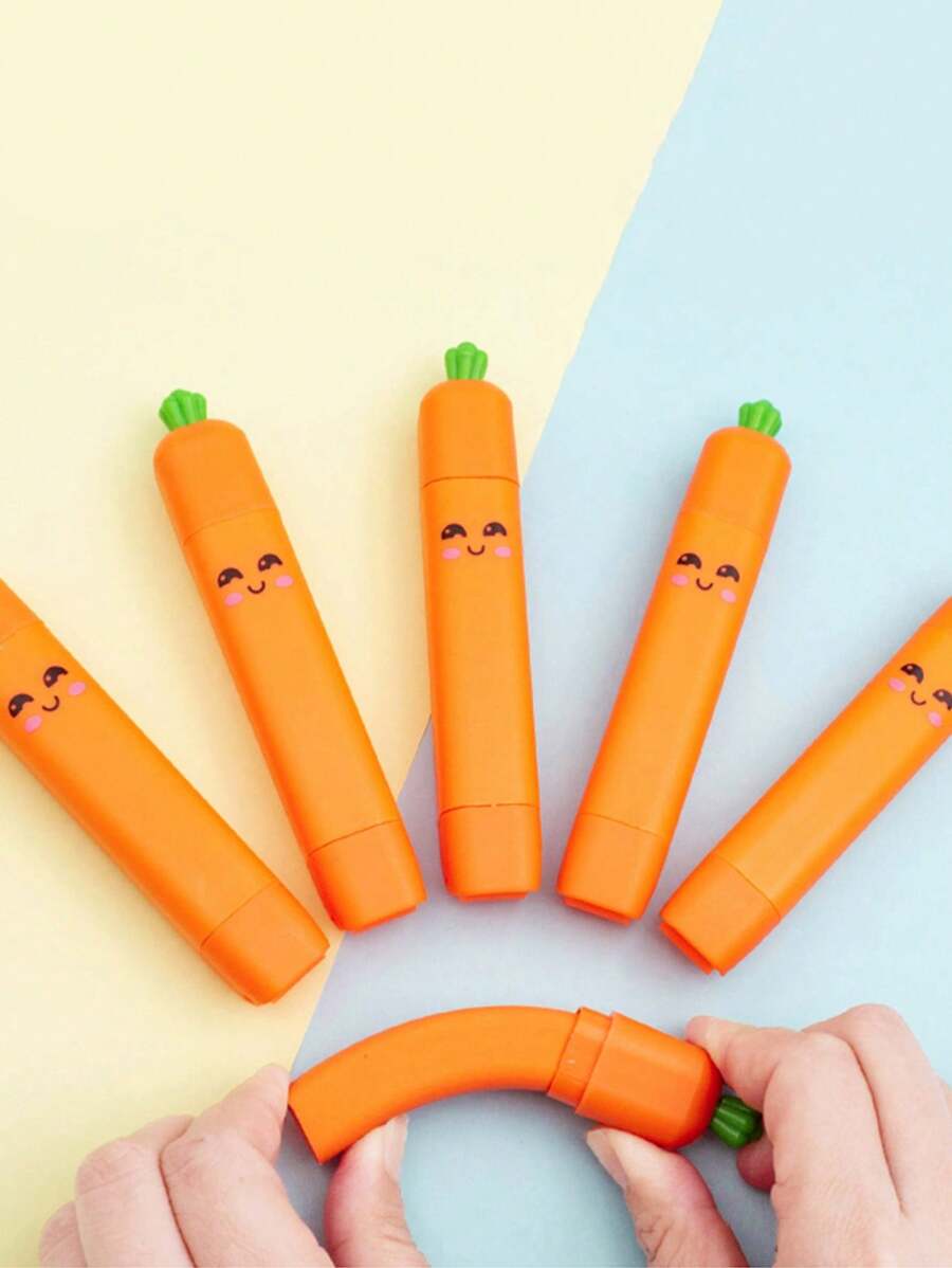 Carrot Eraser