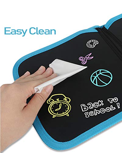 Erasable Coloring Book
