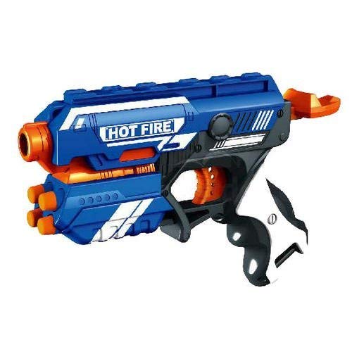 Hot Fire Soft Bullet Gun
