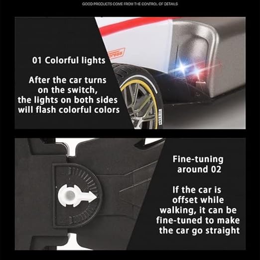 F1 Speed Formula Car