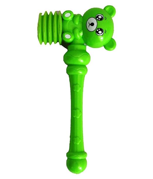 Crazy Hamster - Whack a Mole!