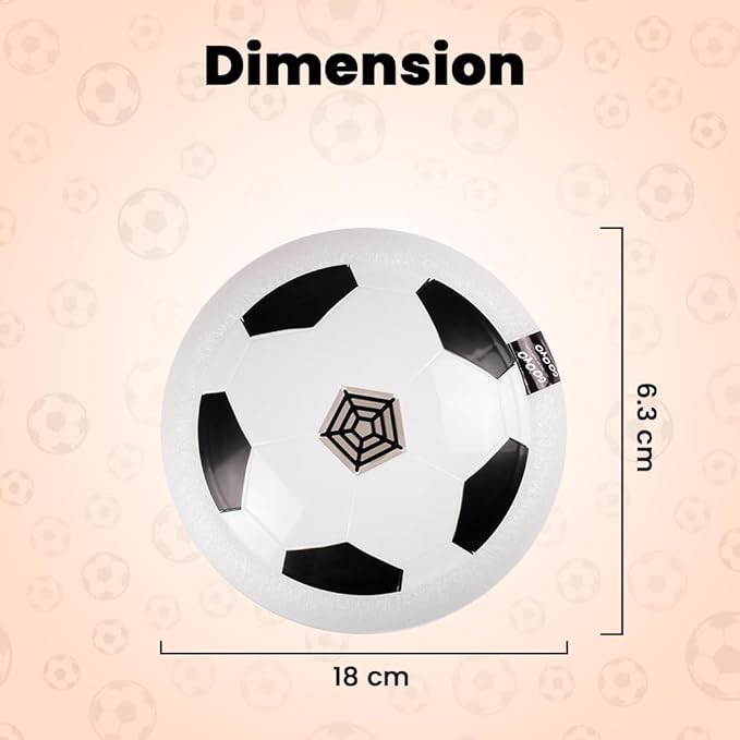 Hovering Football