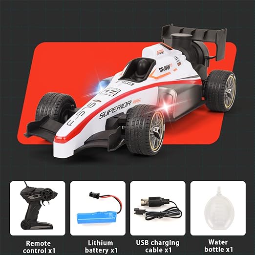 F1 Speed Formula Car