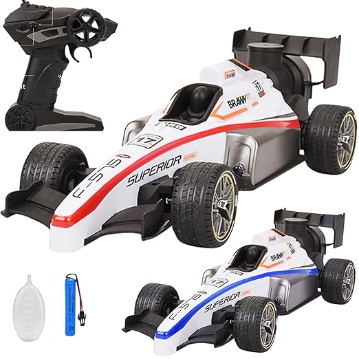 F1 Speed Formula Car