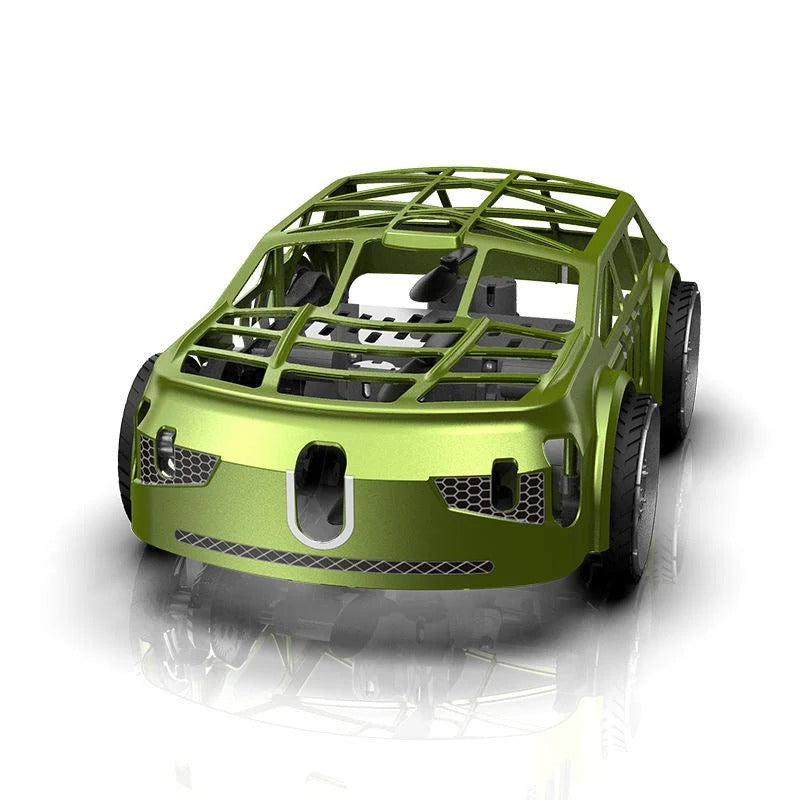 2 in 1 RC Flying Car Drone