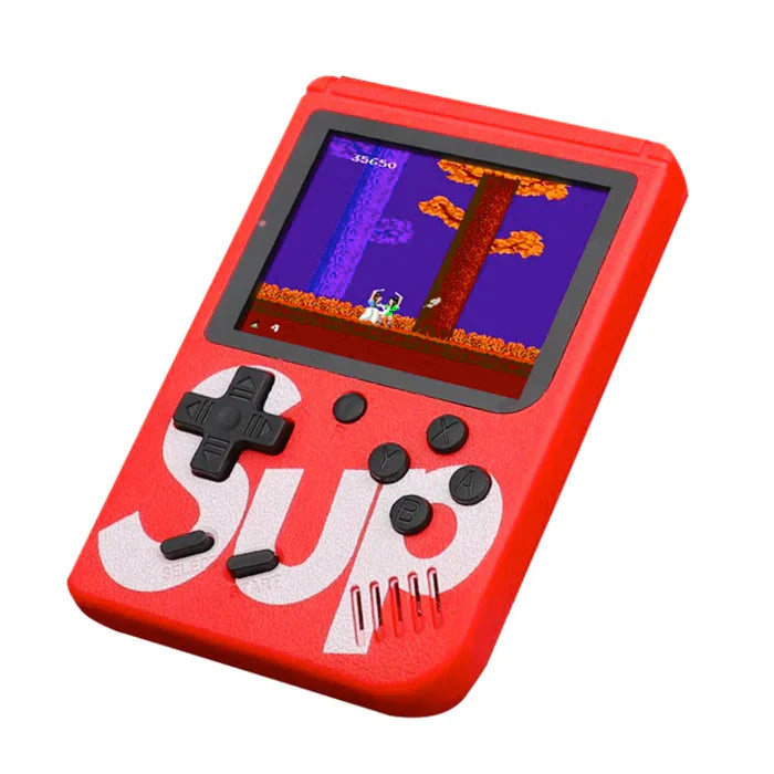 Retro Game Box 400 in 1 Games