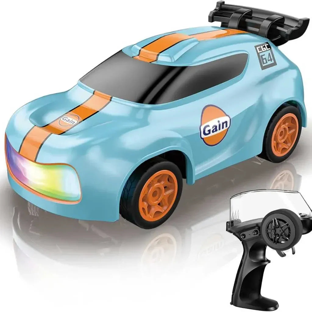 Remote Controlled Cars