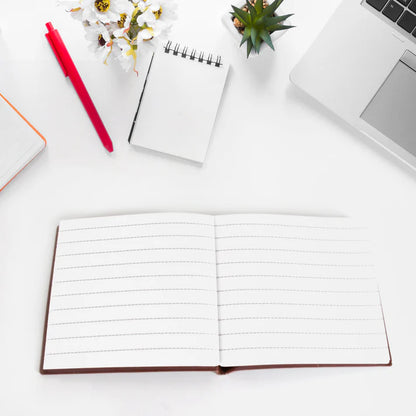 Oreo Notepad Oreo Notepad – Kwirkie