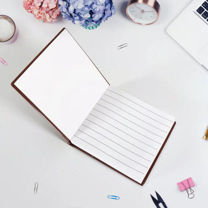 Oreo Notepad Oreo Notepad – Kwirkie
