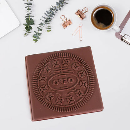 Oreo Notepad Oreo Notepad – Kwirkie