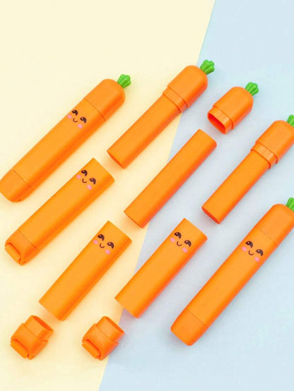 Carrot Eraser