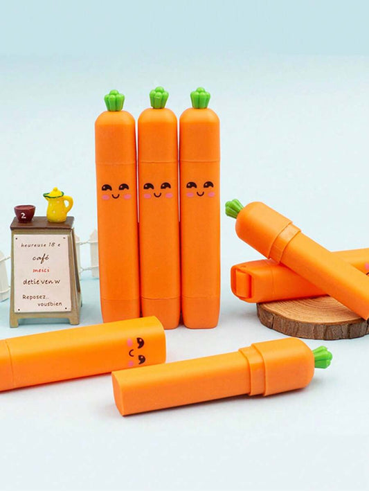 Carrot Eraser