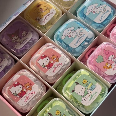 Paper Soap Mini Trolly