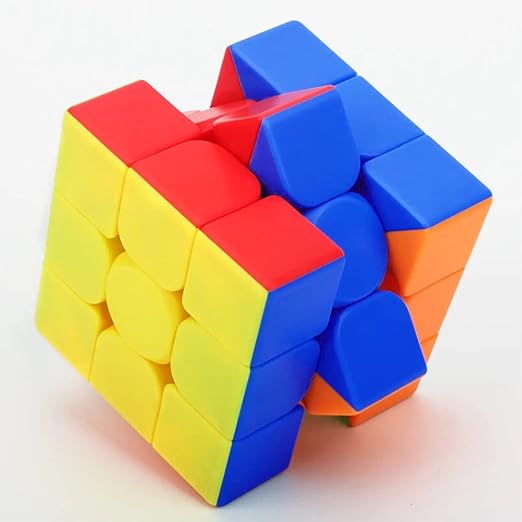 Speed Cube - 3x3x3