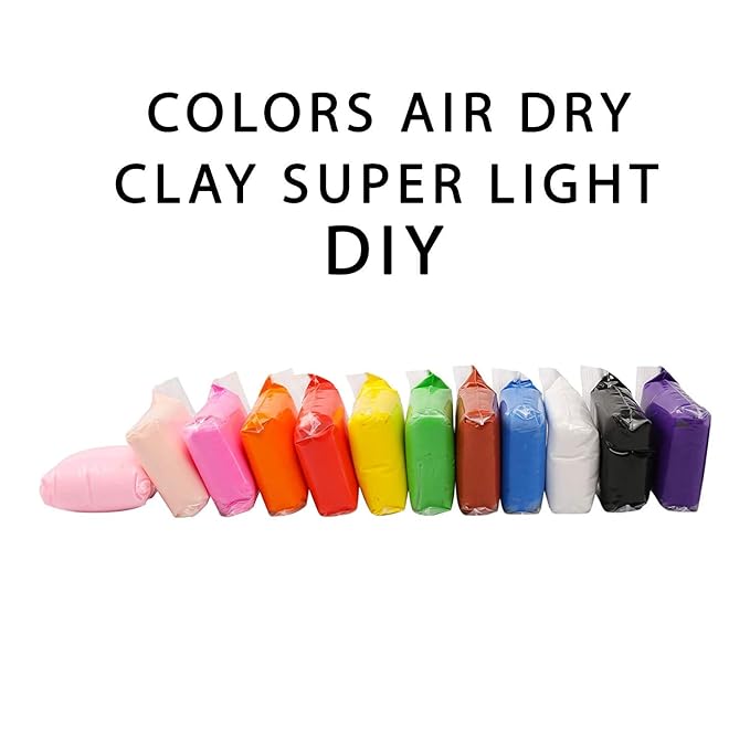 DIY Clay