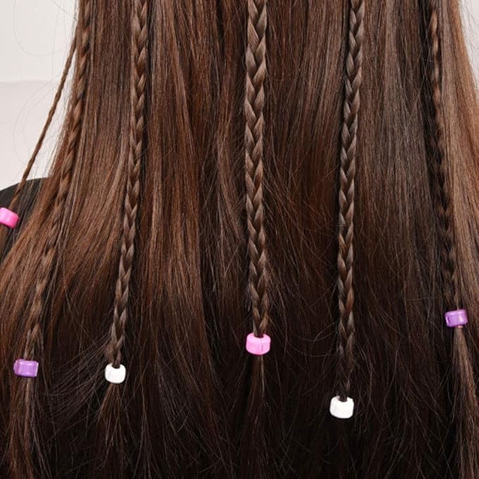 Braiding Set for Girls