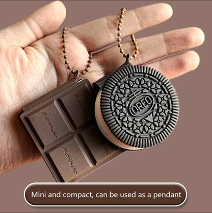 Mini Oreo Notebook