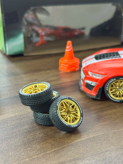Mustang GT RC Drift Car