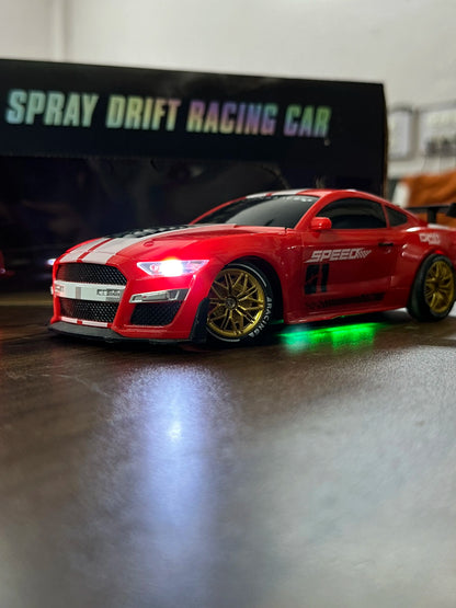 Mustang GT RC Drift Car