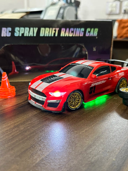 Mustang GT RC Drift Car