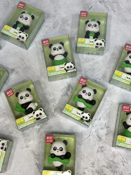 Panda Eraser