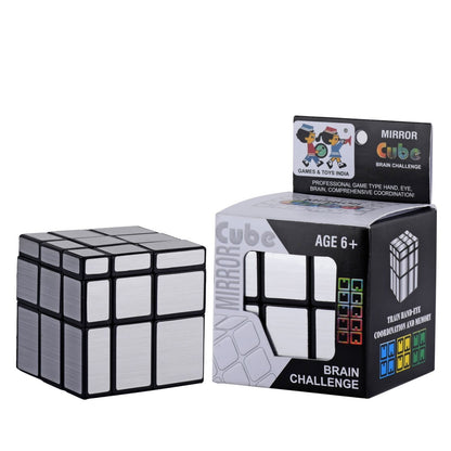 Magic Speed Cube 3x3