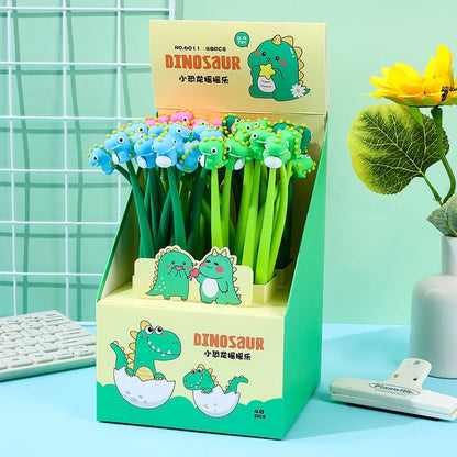 Dancing Dino Pen