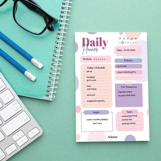 Daily Planner