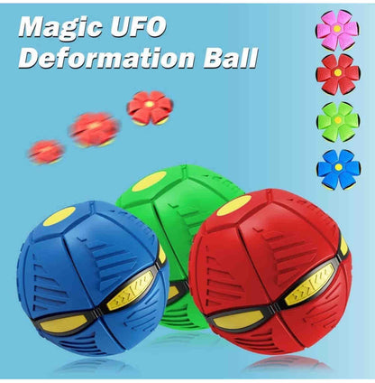 UFO Ball