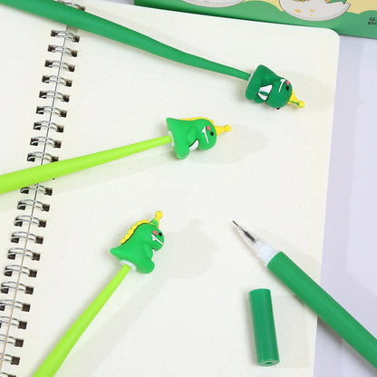Dancing Dino Pen