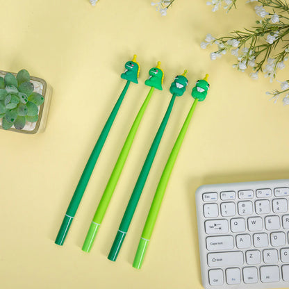 Dancing Dino Pen