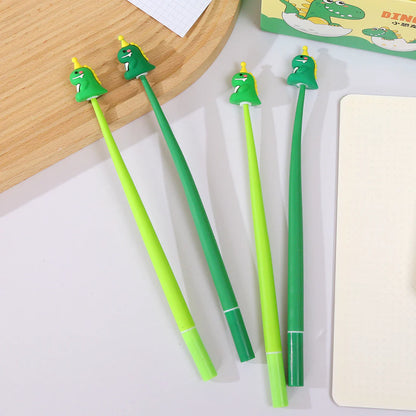 Dancing Dino Pen