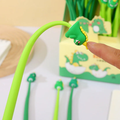 Dancing Dino Pen