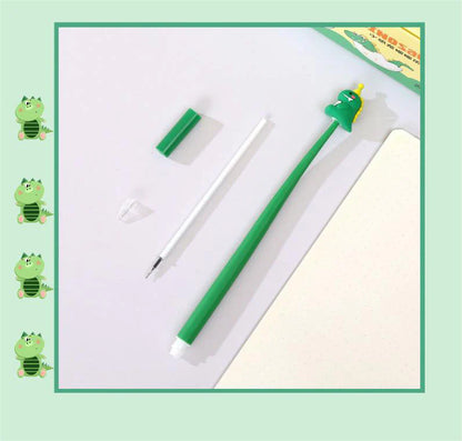 Dancing Dino Pen