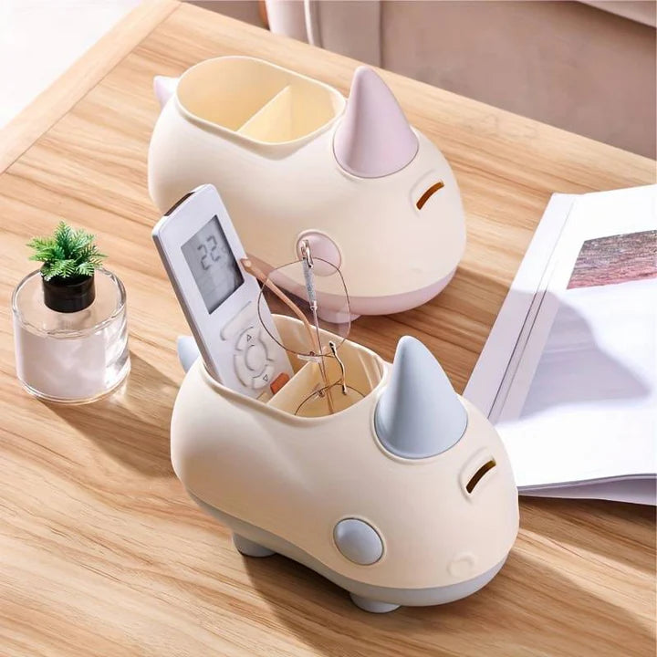 Dino Pen Stand