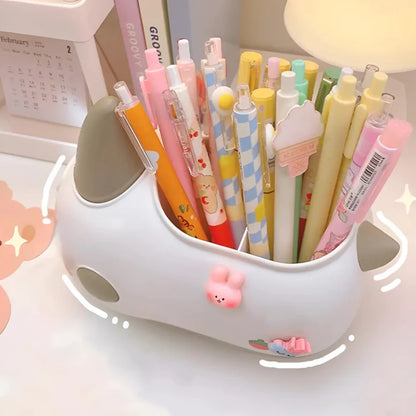 Dino Pen Stand