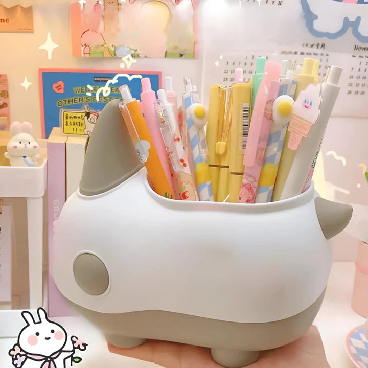 Dino Pen Stand
