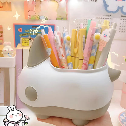 Dino Pen Stand