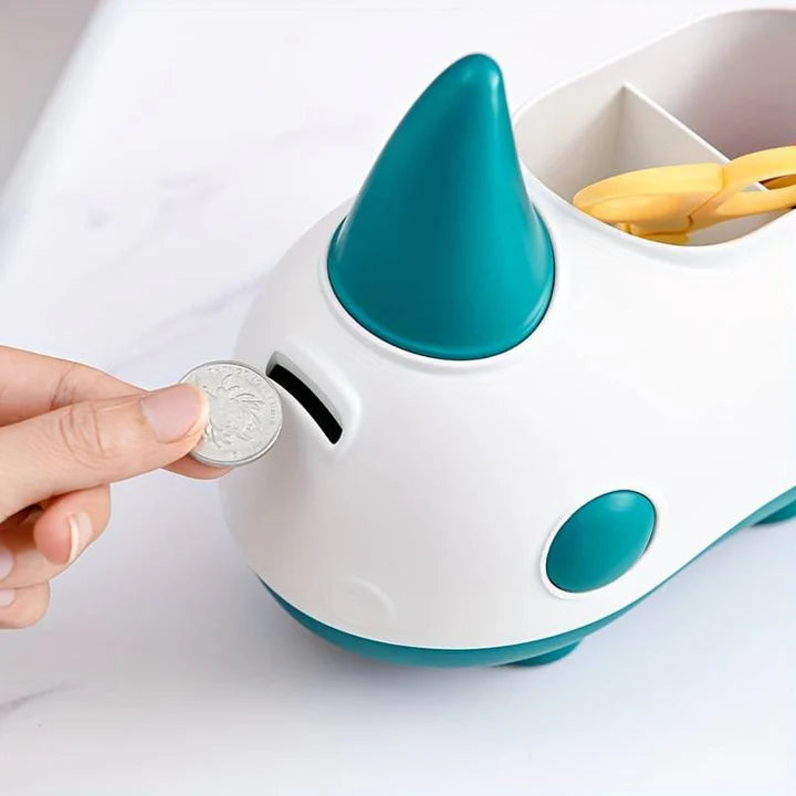 Dino Pen Stand