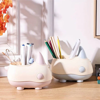 Dino Pen Stand