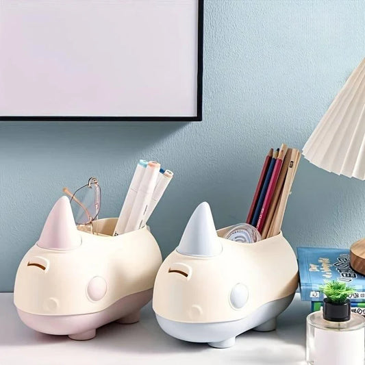 Dino Pen Stand