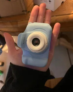 Kids Camera With Games