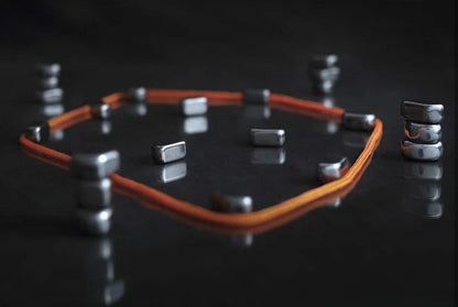 Kluster Magnetic Game