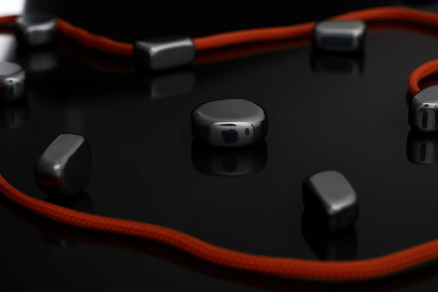 Kluster Magnetic Game