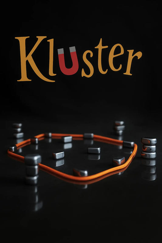 Kluster Magnetic Game